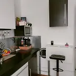 Chambre Vu Sur La Tour Eiffel
