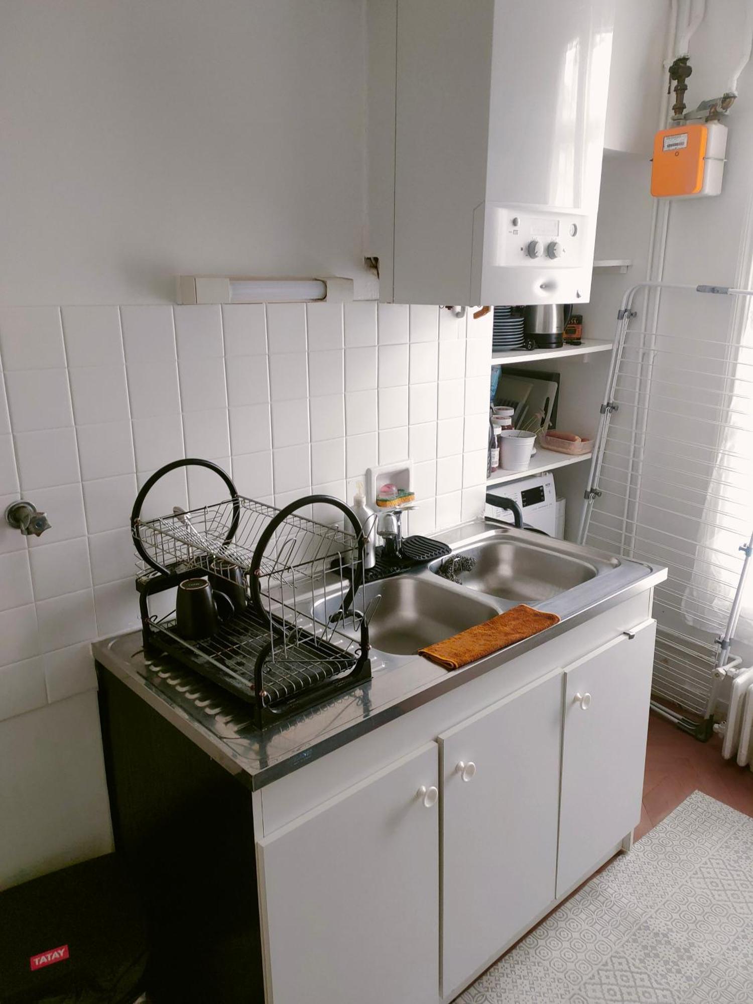 Guest house Vu Sur La Tour Eiffel Paris